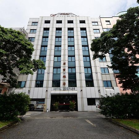 Hotel Compass Singapore Ngoại thất bức ảnh